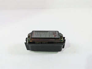 2002 Indian Spirit Deluxe Wiring Diagnostic Controller Box Cdi Ecu Relay 94-076