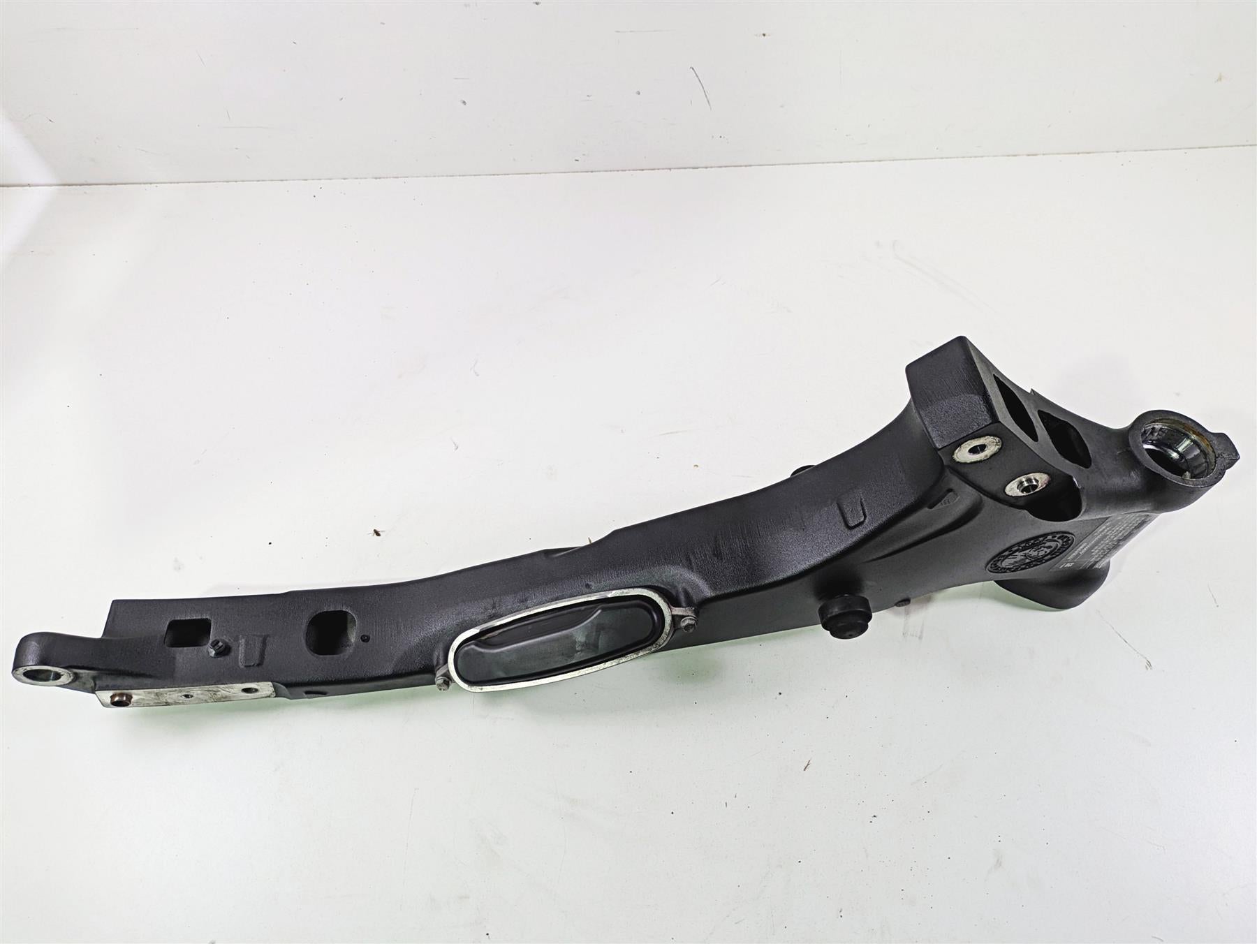 2017 Indian Chieftain Limited Straight Frame Chassis With Clear Texas Title 5139999 {{ shop.shopifyCountryName }} - Mototech271