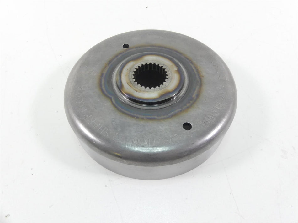 2014 Harley Touring FLHTK Electra Glide Ignition Flywheel Fly Rotor 30041-08A {{ shop.shopifyCountryName }} - Mototech271