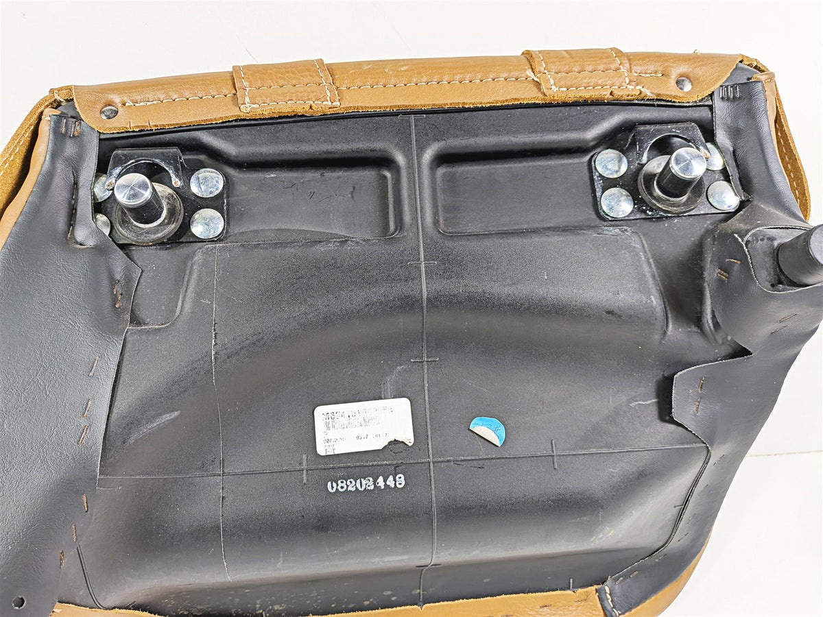 2021 Indian Scout 1200 Saddlebag Leather Brown & Mounts Set 2880234 {{ shop.shopifyCountryName }} - Mototech271