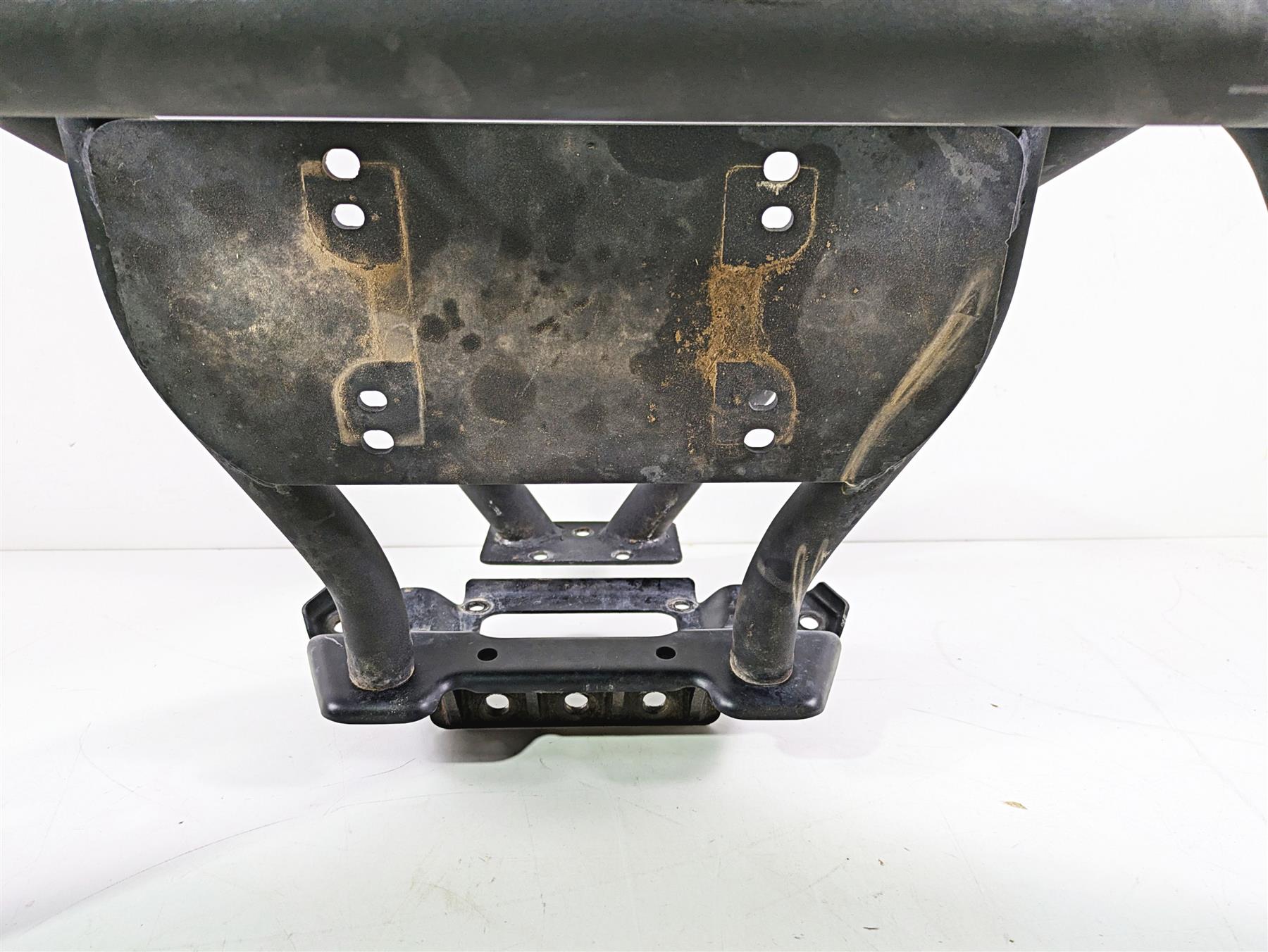 2021 Polaris RZR1000 XP Premium Winch-Ready Front Bounty Bumper FBG-P-RZR1K-005 {{ shop.shopifyCountryName }} - Mototech271