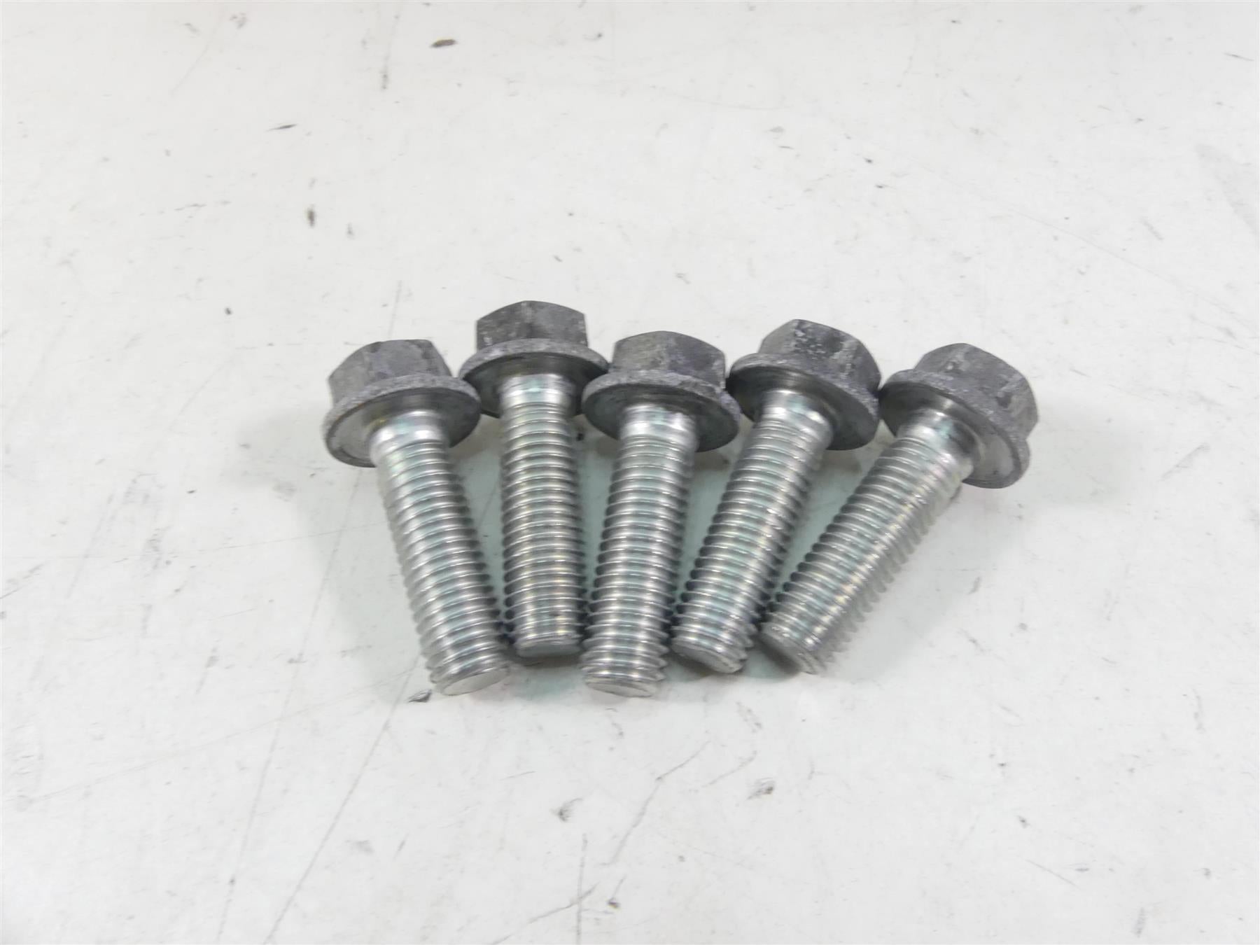 2012 Victory Cross Country Straight Rear Cast Wheel Rim 16x5 - Read 1521384 {{ shop.shopifyCountryName }} - Mototech271