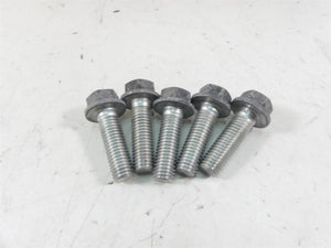 2012 Victory Cross Country Straight Rear Cast Wheel Rim 16x5 - Read 1521384 | Mototech271