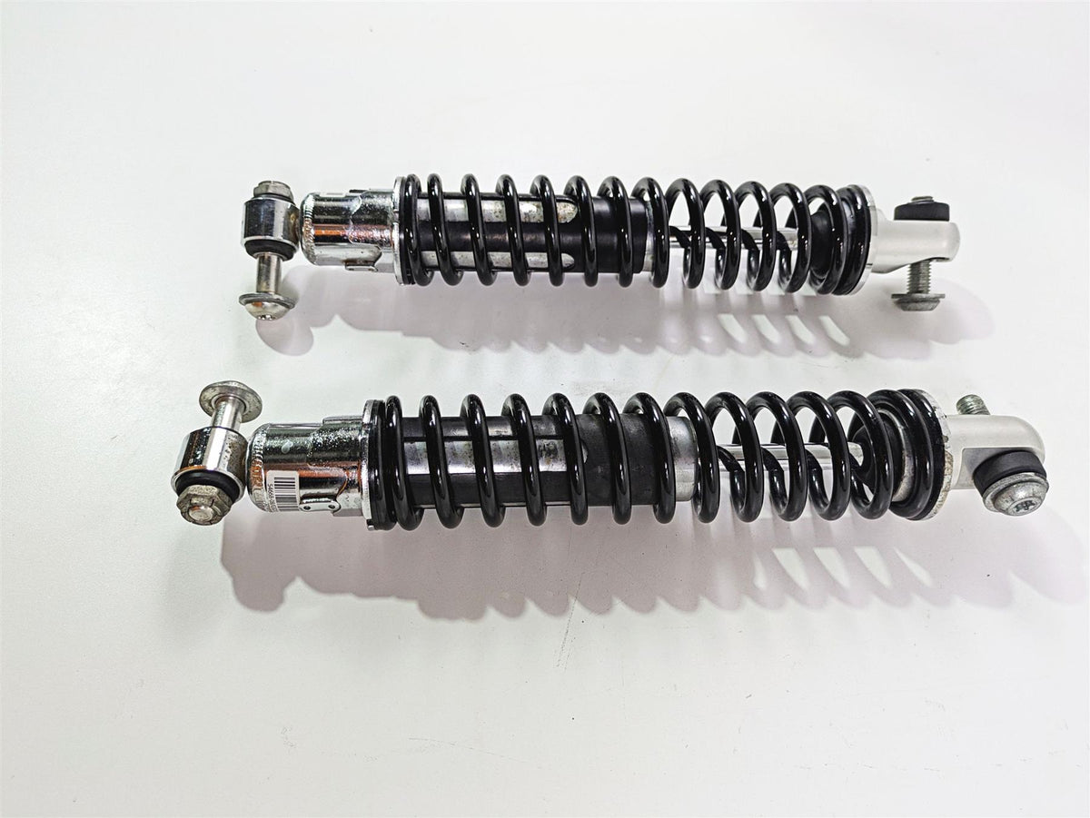 2009 Harley XR1200 Sportster Straight Rear 13 3/4" Shock Damper Set 54668-08 {{ shop.shopifyCountryName }} - Mototech271
