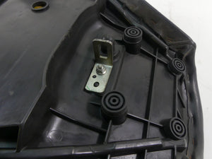 2007 Yamaha XVS1300 V-Star Front Rider Driver Saddle Seat 3D8-24710-00-00 | Mototech271