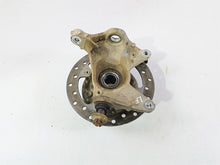 Load image into Gallery viewer, 2023 Honda Talon SXS1000 S2R Left Front Wheel Hub Knee 51250-HL6-AA0
