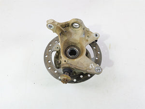 2023 Honda Talon SXS1000 S2R Left Front Wheel Hub Knee 51250-HL6-AA0
