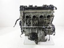 Load image into Gallery viewer, 2018 Suzuki GSX1300 R Hayabusa Running Engine Motor 14k - Video 11302-24820
