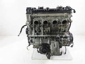2018 Suzuki GSX1300 R Hayabusa Running Engine Motor 14k - Video 11302-24820