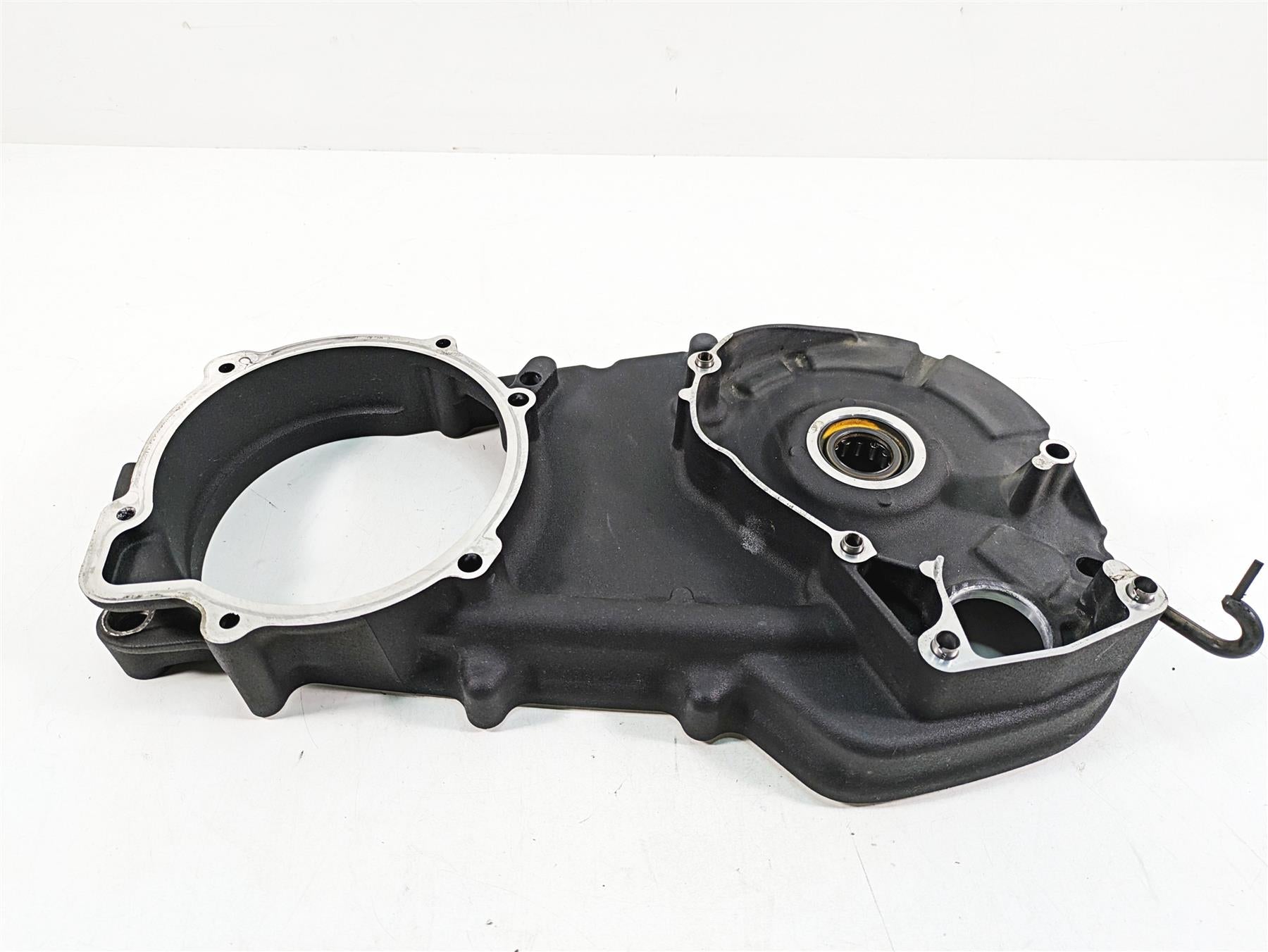 2020 Harley Touring FLHX Street Glide Inner Primary Drive Clutch Cover 36500096 {{ shop.shopifyCountryName }} - Mototech271