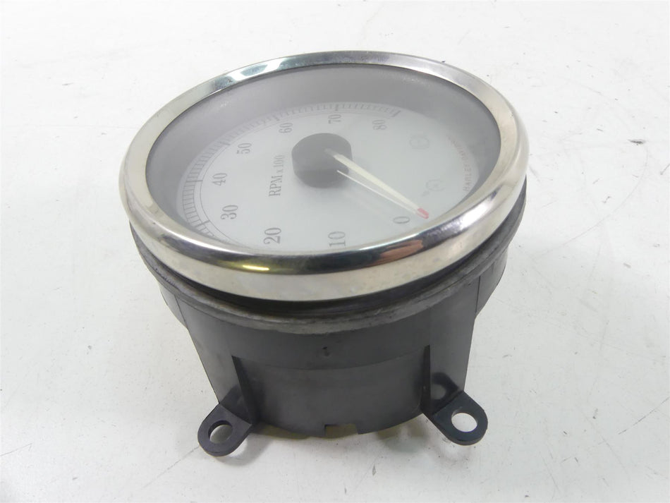 2013 Harley Touring FLHX Street Glide Tachometer Tacho Meter Gauge 67459-04C {{ shop.shopifyCountryName }} - Mototech271