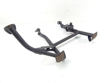 2009 BMW R1200GS K255 Adv Esa Center Kickstand Kick Stand 46527683545 {{ shop.shopifyCountryName }} - Mototech271