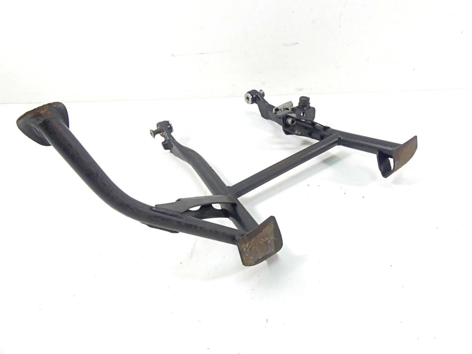 2009 BMW R1200GS K255 Adv Esa Center Kickstand Kick Stand 46527683545 {{ shop.shopifyCountryName }} - Mototech271