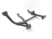 Load image into Gallery viewer, 2009 BMW R1200GS K255 Adv Esa Center Kickstand Kick Stand 46527683545
