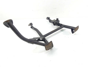 2009 BMW R1200GS K255 Adv Esa Center Kickstand Kick Stand 46527683545