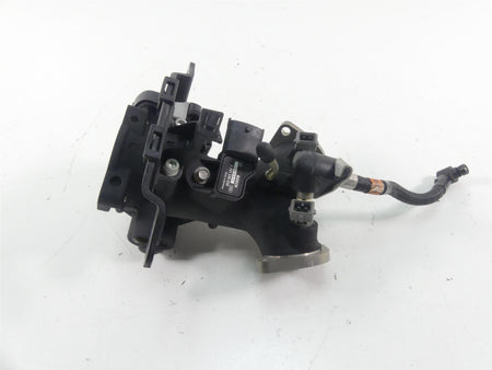 2012 Harley Touring FLHTK Electra Glide Throttle Body Fuel Injection 27685-11 {{ shop.shopifyCountryName }} - Mototech271
