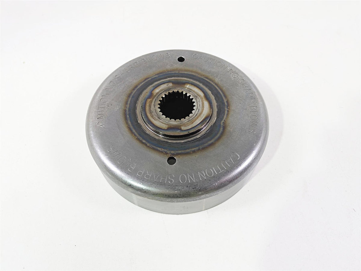 2016 Harley Touring FLHR Road King Ignition Fly Wheel Rotor Flywheel 30041-08A {{ shop.shopifyCountryName }} - Mototech271