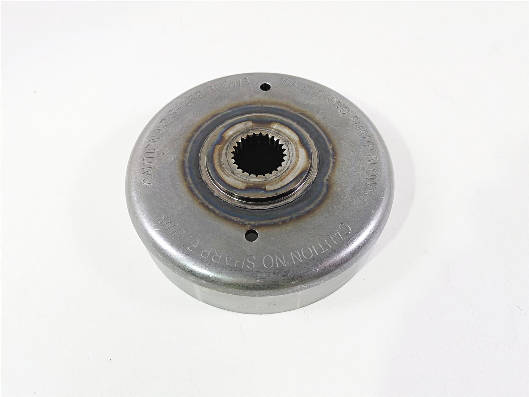 2016 Harley Touring FLHR Road King  Ignition Fly Wheel Rotor Flywheel 30041-08A