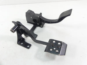 2017 Polaris RZR 1000 S Brake & Accelerate Pedal + Mount Set 1021765 4014042 | Mototech271