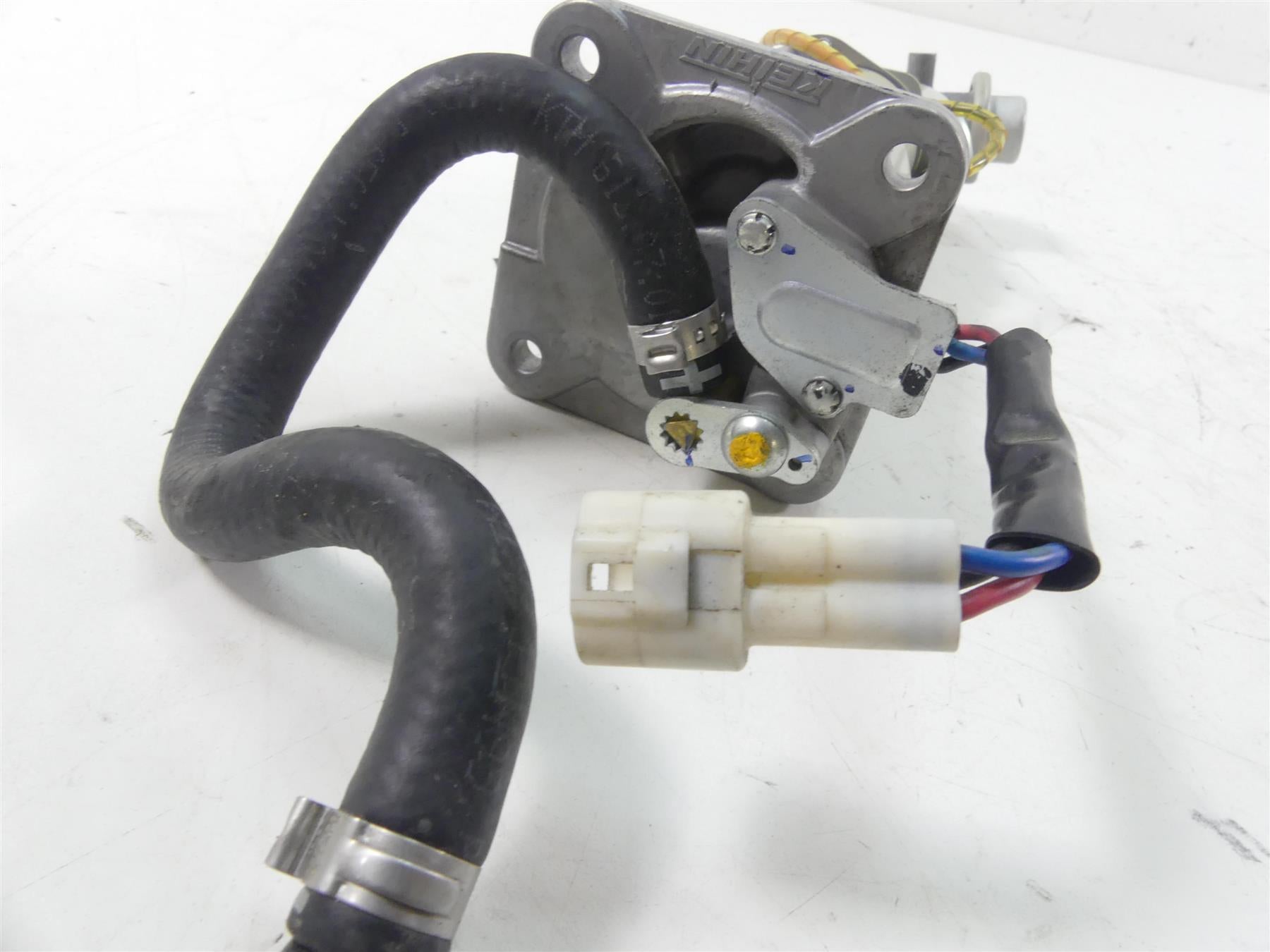 2015 KTM 1290R Super Duke Keihin Fuel Pump Gas Petrol 60307088000 {{ shop.shopifyCountryName }} - Mototech271