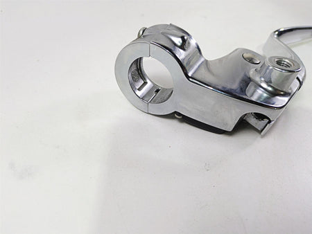 2017 Indian Chieftain Limited Chrome Clutch Perch & Lever 2205158 2206274 {{ shop.shopifyCountryName }} - Mototech271