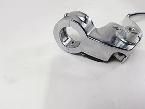 2017 Indian Chieftain Limited Chrome Clutch Perch & Lever 2205158 2206274