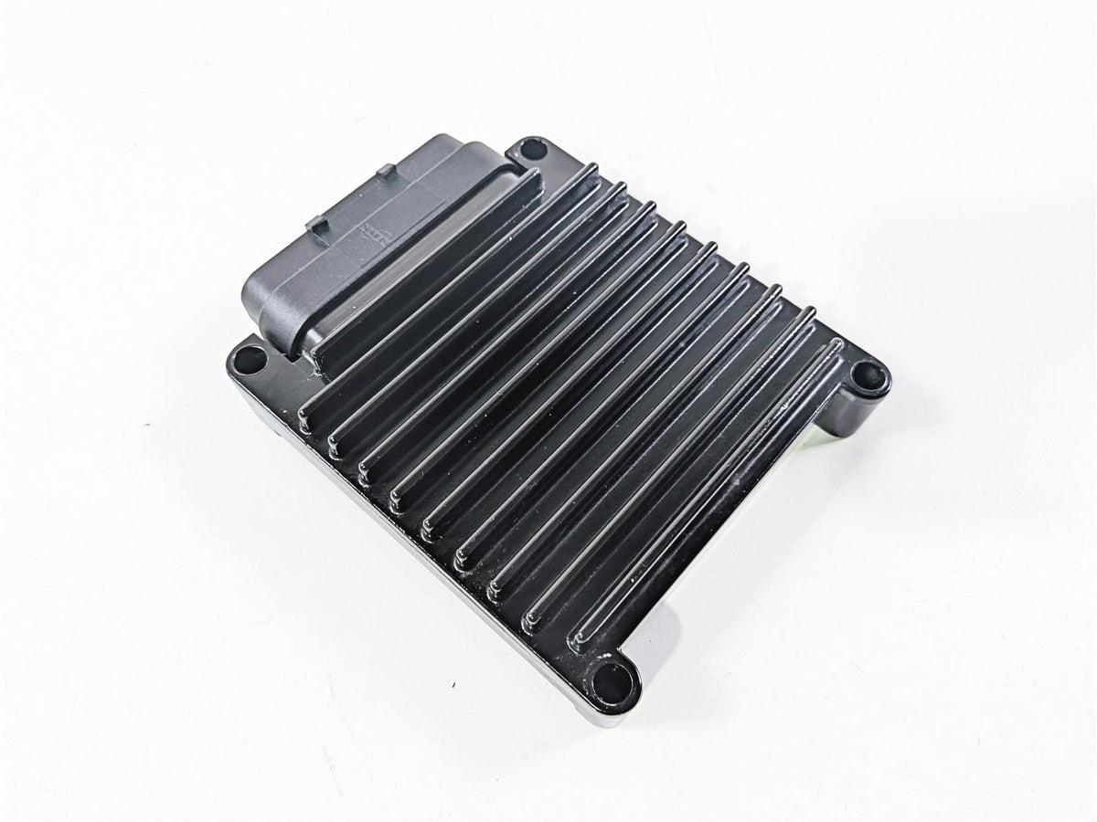 2004 Harley Touring FLTRI Road Glide Cdi Ecu Ecm Engine Control Module 32498-04-Mototech271
