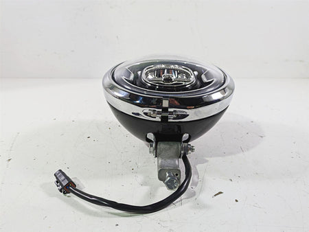 2019 Harley FLHCS Softail Heritage Headlight Head Light Lamp 7" 67700339A {{ shop.shopifyCountryName }} - Mototech271