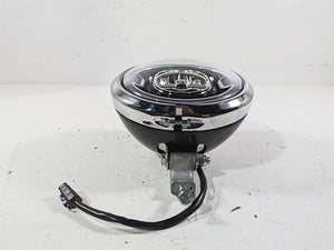 2019 Harley FLHCS Softail Heritage Headlight Head Light Lamp 7" 67700339A | Mototech271