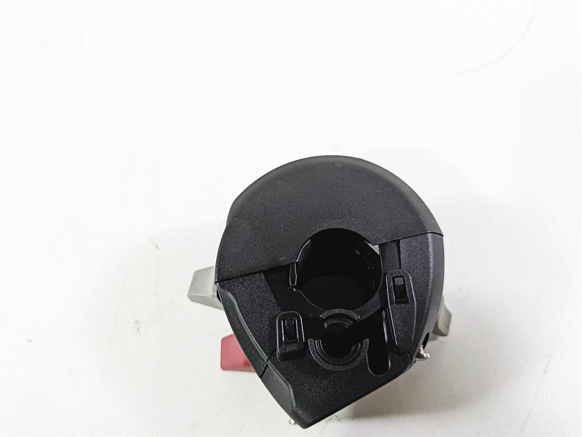 2014 BMW R nine T R9T K21 Left Hand Control Switch Light Info 61318546167 {{ shop.shopifyCountryName }} - Mototech271