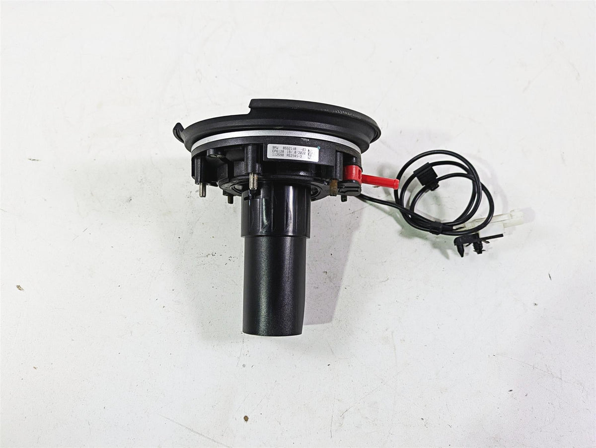 2021 BMW R1250GS K51 Adv Keyless Fuel Gas Petrol Cap Lid 16118552148 {{ shop.shopifyCountryName }} - Mototech271