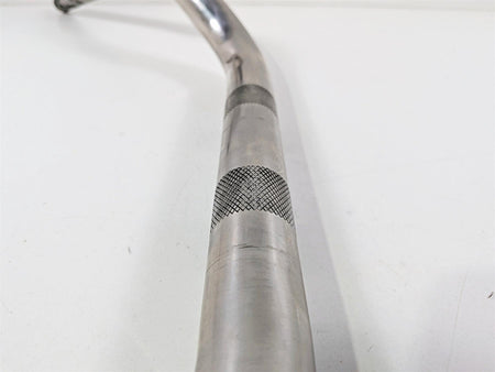 2012 Harley Softail FLSTF Fat Boy Handlebar Handle Bar Straight 55800058 {{ shop.shopifyCountryName }} - Mototech271