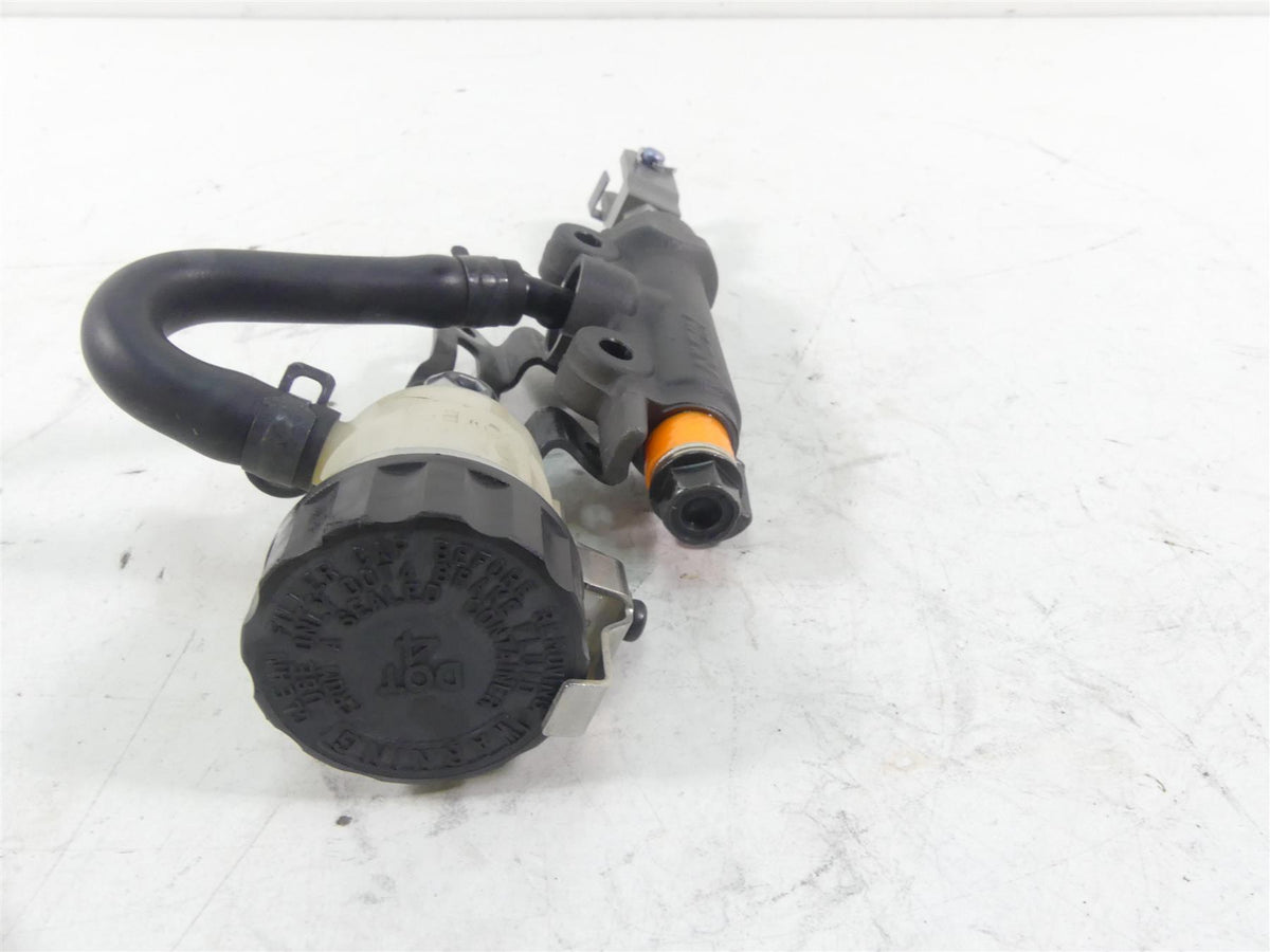 2015 Honda CBR1000 RR SC59 Rear Nissin Brake Master Cylinder 43510-MFL-006 {{ shop.shopifyCountryName }} - Mototech271
