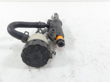 2015 Honda CBR1000 RR SC59 Rear Nissin Brake Master Cylinder 43510-MFL-006 {{ shop.shopifyCountryName }} - Mototech271