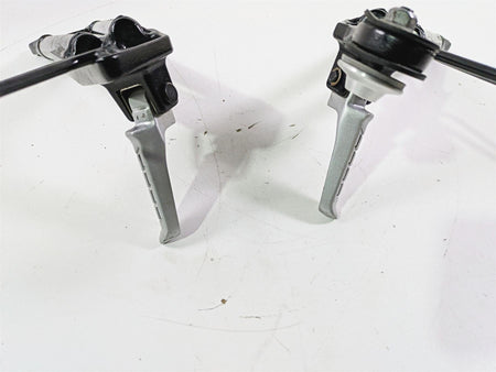 2019 BMW G310GS K02 Rear Footpeg Rest & Mounts Set 46718560597 46718560598 {{ shop.shopifyCountryName }} - Mototech271