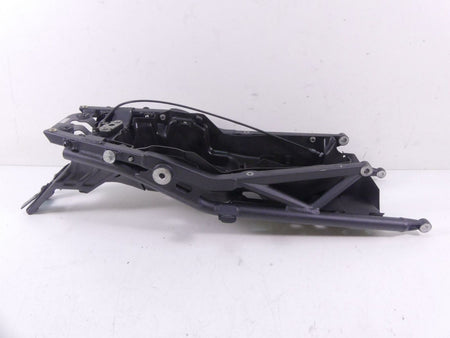 2009 Triumph Street Triple 675R Subframe Sub Frame + Inner Fender - Read T207061 {{ shop.shopifyCountryName }} - Mototech271