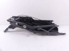 Load image into Gallery viewer, 2009 Triumph Street Triple 675R Subframe Sub Frame + Inner Fender - Read T207061 | Mototech271
