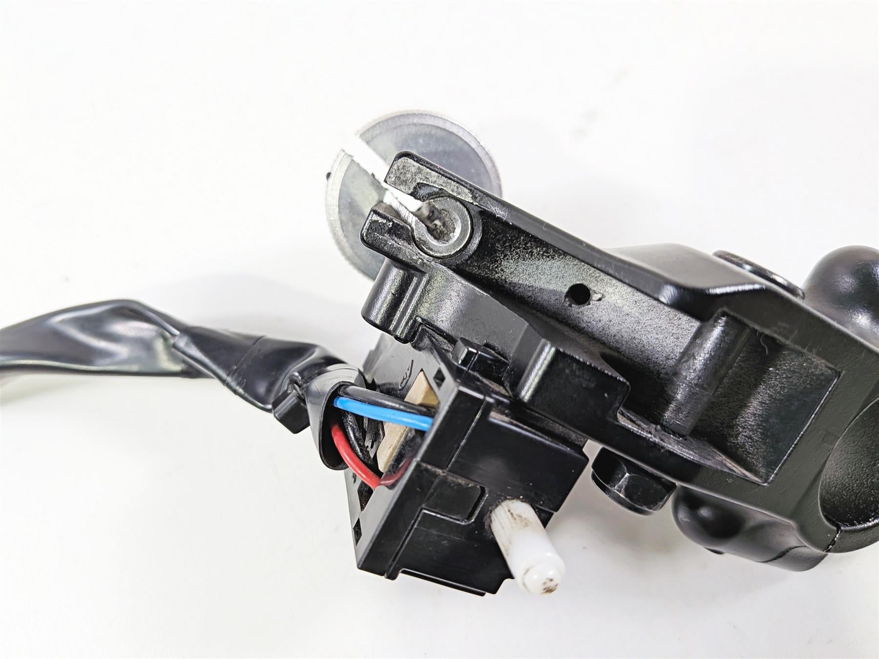 2022 Kawasaki ZX10R ZX1000 Ninja Clutch Perch & Safety Switch 46076-0184 {{ shop.shopifyCountryName }} - Mototech271