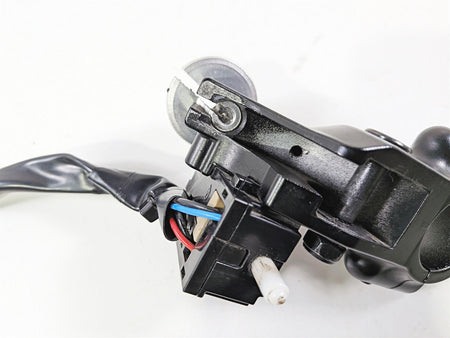 2022 Kawasaki ZX10R ZX1000 Ninja Clutch Perch & Safety Switch 46076-0184 {{ shop.shopifyCountryName }} - Mototech271