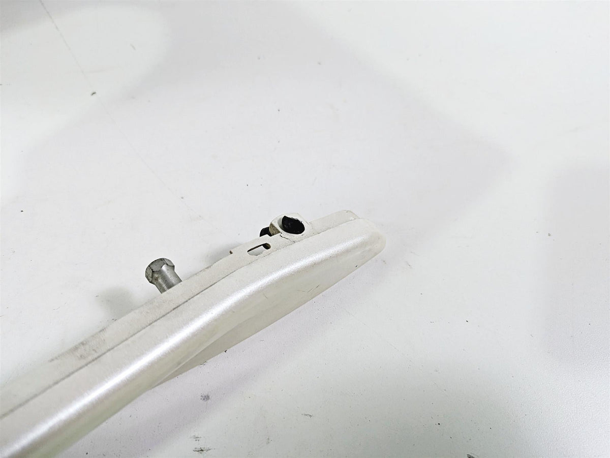 2009 Ducati Multistrada 1100 S Headlight Cowl Fairing Cover 48130291A {{ shop.shopifyCountryName }} - Mototech271