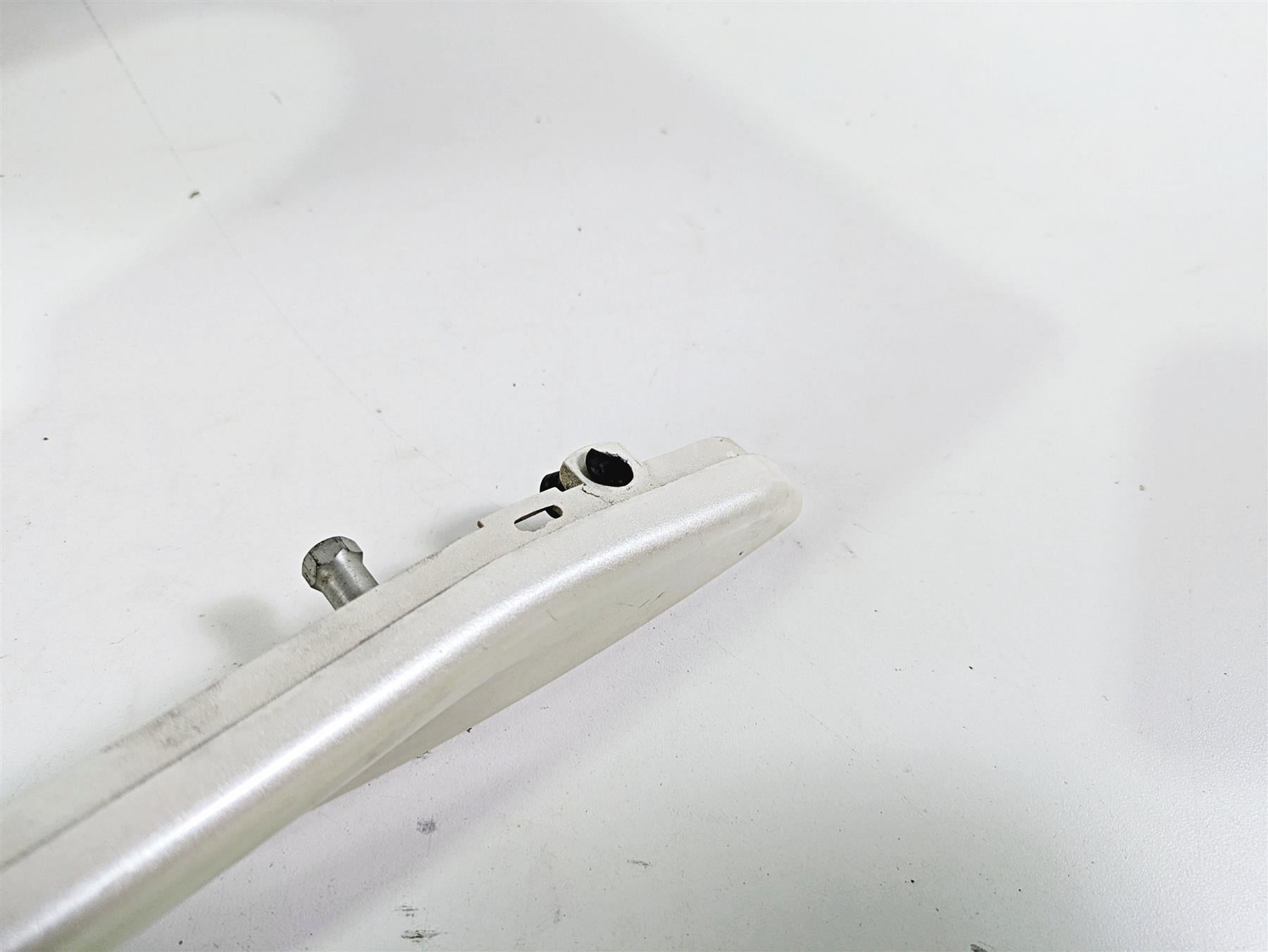 2009 Ducati Multistrada 1100 S Headlight Cowl Fairing Cover 48130291A {{ shop.shopifyCountryName }} - Mototech271
