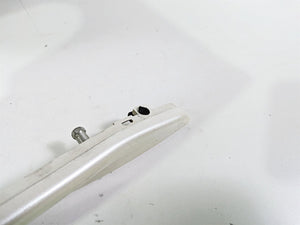 2009 Ducati Multistrada 1100 S Headlight Cowl Fairing Cover 48130291A | Mototech271