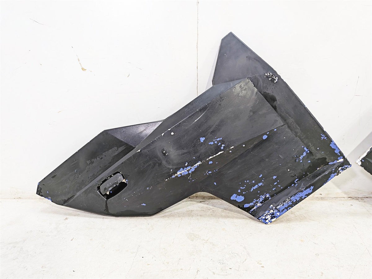 2020 Polaris General 1000 EPS Left Right Door Set 5454342 5454345-Mototech271