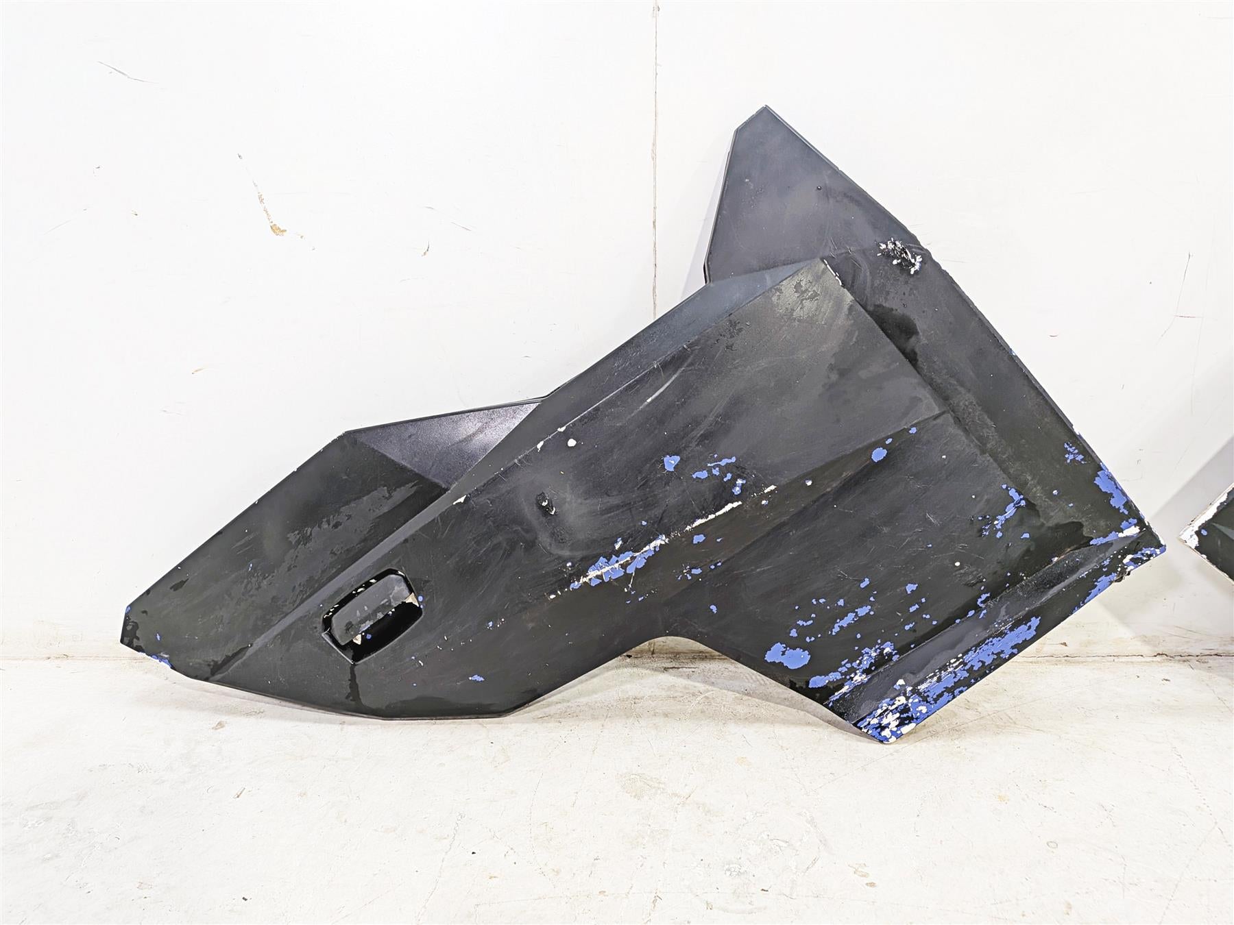 2020 Polaris General 1000 EPS Left Right Door Set 5454342 5454345-Mototech271