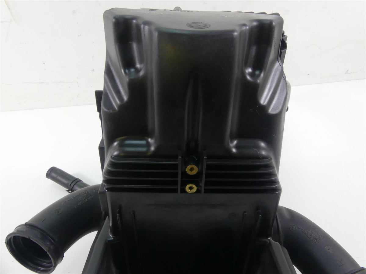 2017 BMW RnineT Racer K32 Air Box Filter Breather & Tubes Set 13717720354 {{ shop.shopifyCountryName }} - Mototech271