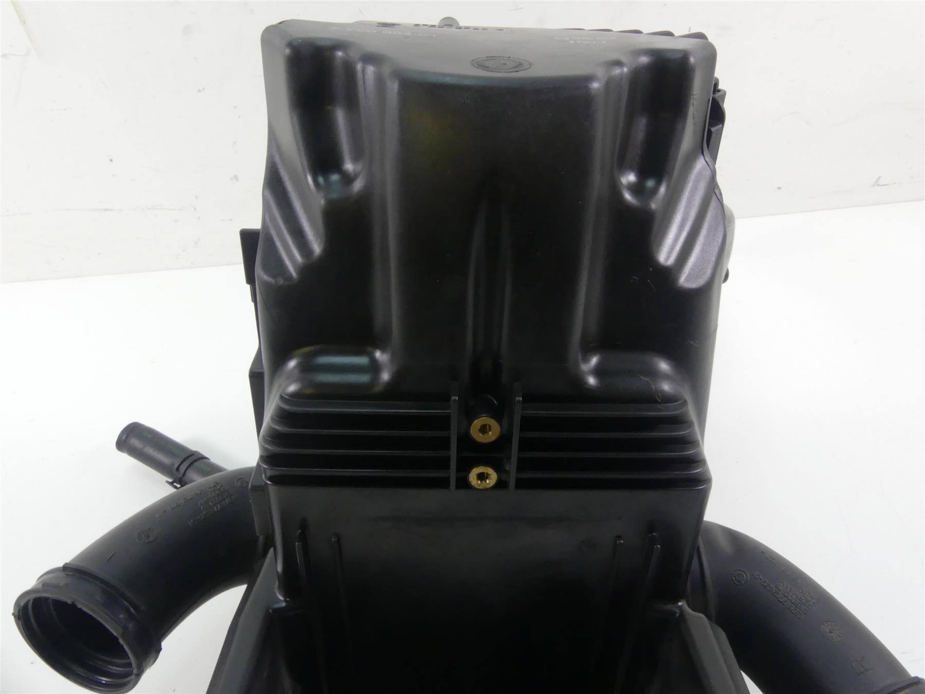 2017 BMW RnineT Racer K32 Air Box Filter Breather & Tubes Set 13717720354 {{ shop.shopifyCountryName }} - Mototech271