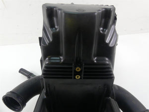 2017 BMW RnineT Racer K32 Air Box Filter Breather & Tubes Set 13717720354