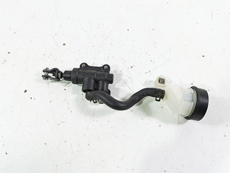 2014 BMW R1200 RT RTW K52 Nissin Rear Brake Master Cylinder 1/2" 34318522398 {{ shop.shopifyCountryName }} - Mototech271