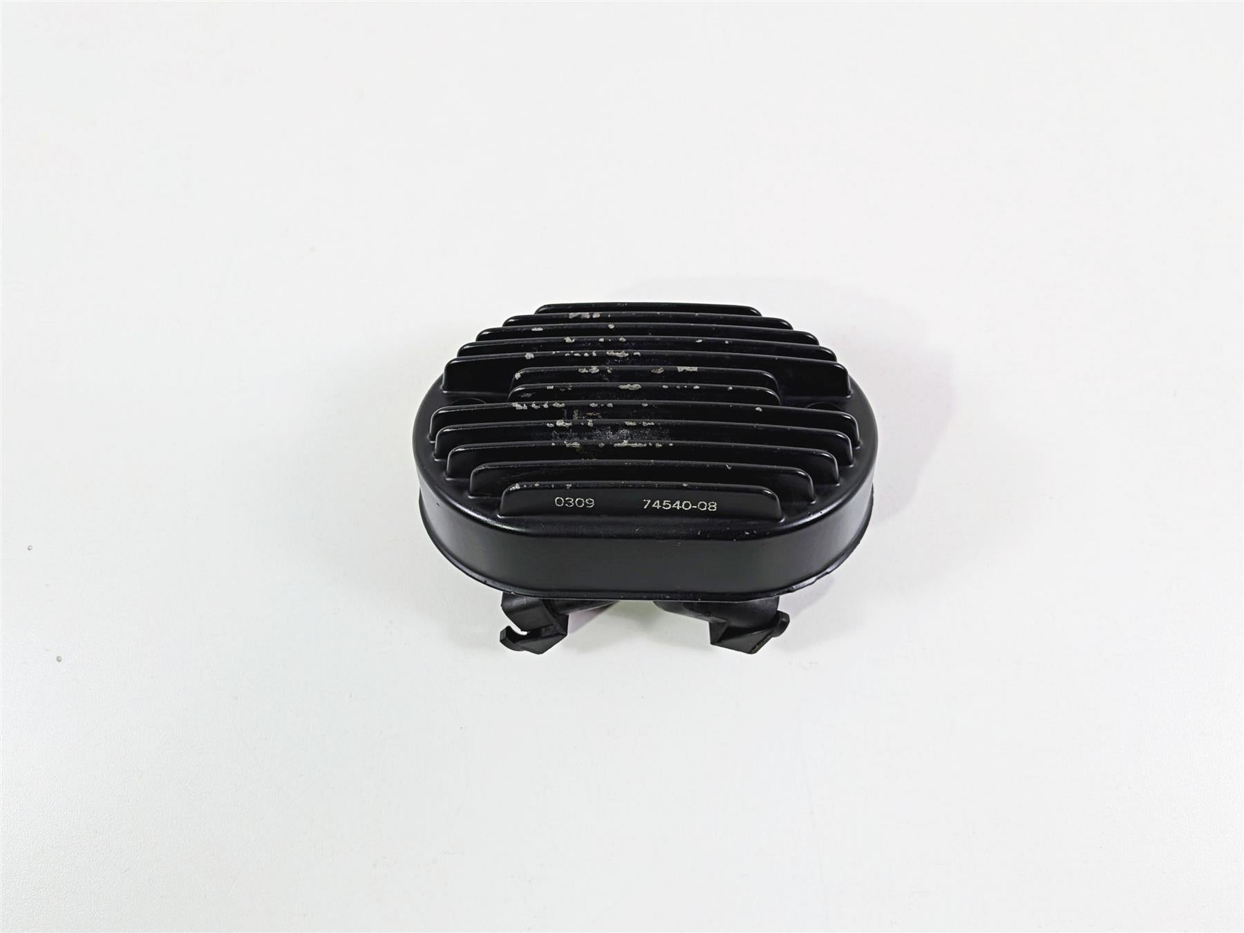 2009 Harley FXCWC Softail Rocker Rectifier Voltage Regulator 74540-08 {{ shop.shopifyCountryName }} - Mototech271