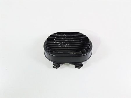 2009 Harley FXCWC Softail Rocker Rectifier Voltage Regulator 74540-08 {{ shop.shopifyCountryName }} - Mototech271